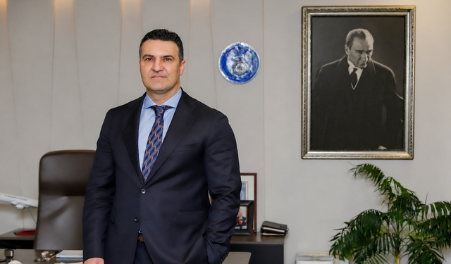 Çobantur CIS bölgesinde yerli ERP'nin avantajını kullanıyor
