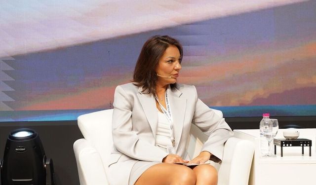 Ustabaş: "Gelecekte fark yaratacak olan şey kapasite değil, kapasiteyi akıllı yönetmektir"