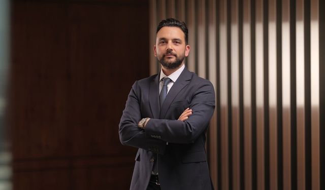 AKO Grup’un Ticari Pazarlama Müdürü Ömer Tunaz oldu