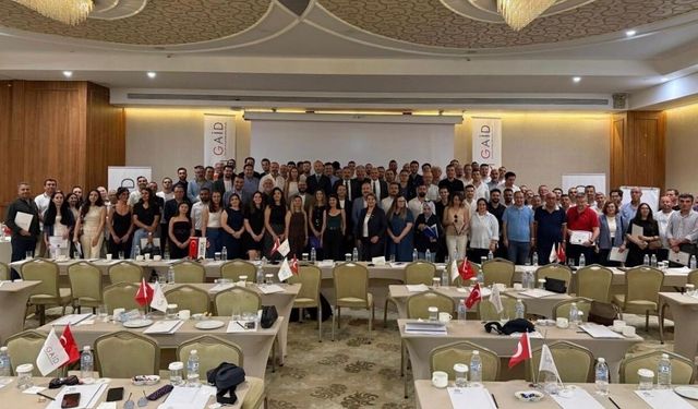 GAİD'den Antrepo Bilgilendirme Semineri
