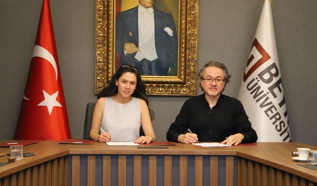 LİKİTDER ile Beykoz Üniversitesi arasında iş birliği protokolü imzalandı