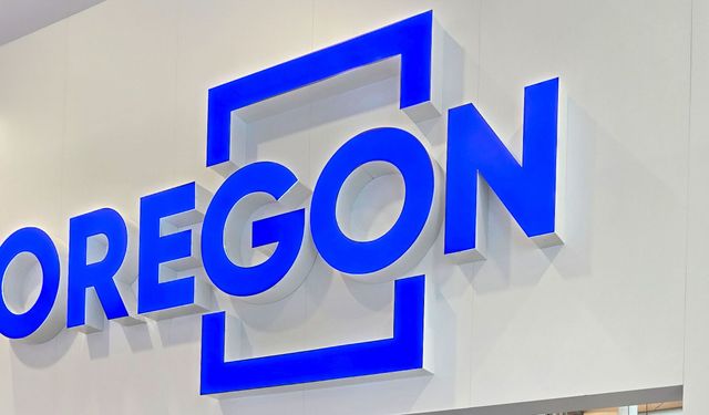 Oregon, yeni yatırımlarla 30 ülkede büyüdü
