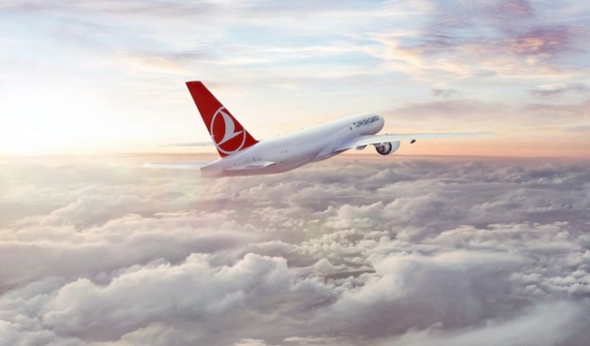 Turkish Cargo'ya, sürdürülebilirlik ödülü