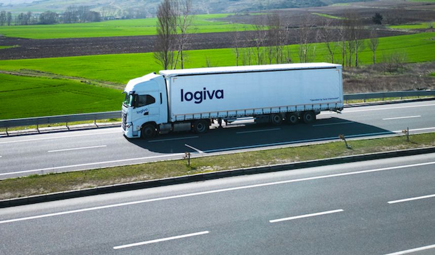 Sarp Intermodal ile Litvanyalı Logiva Baltık pazarı için güç birliği yaptı