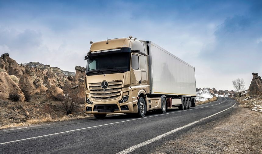 Mercedes, Mayıs kampanyasını açıkladı