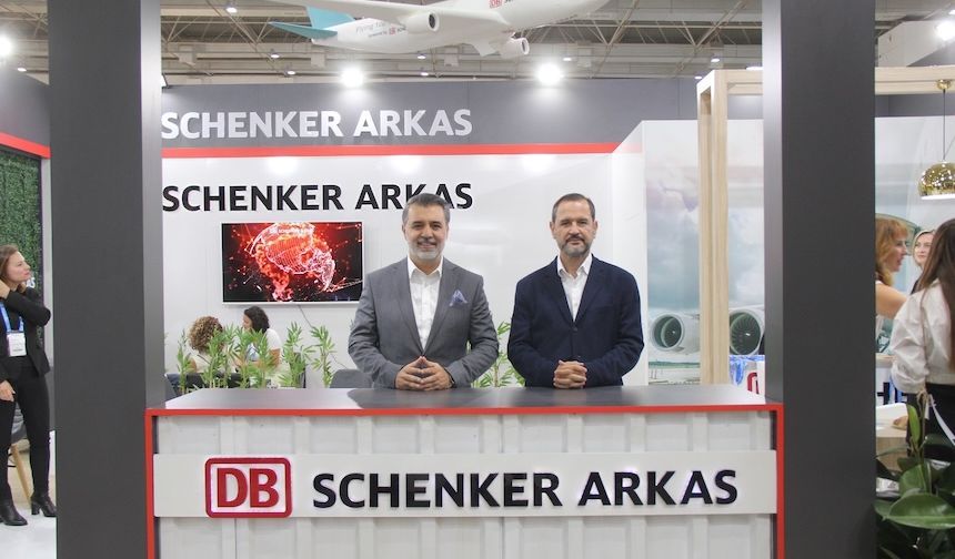 DB Schenker Arkas, yeni yatırımlar için fırsat kolluyor