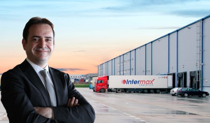 Intermax Logistics Almanya yatırımının karşılığını aldı