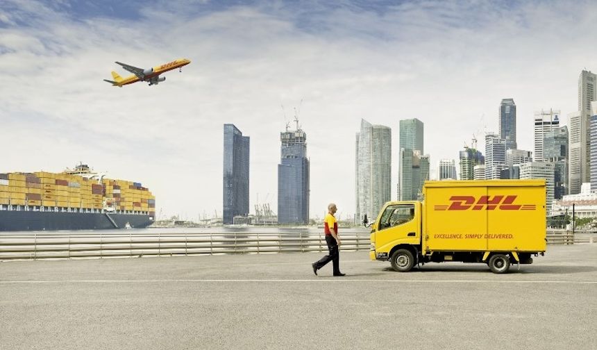 DHL Global Forwarding'ten gümrük geçişlerine kolaylık