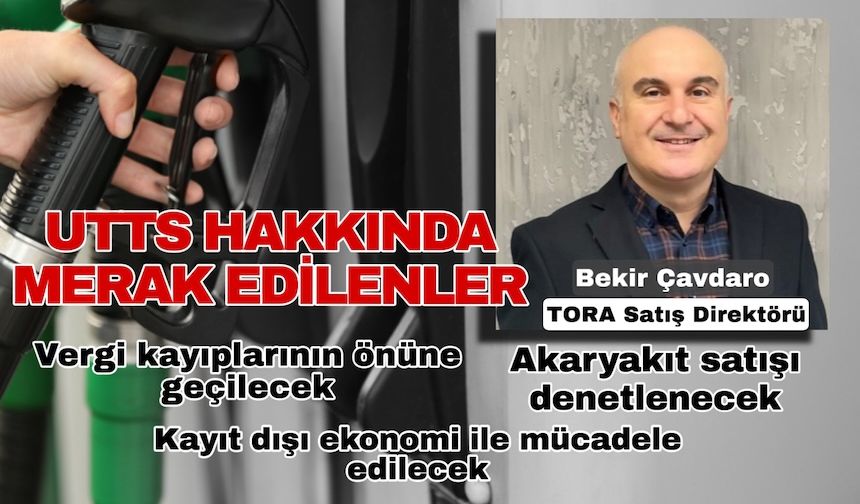 UTTS nedir, neler getiriyor?