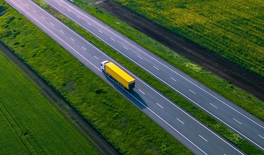 TAİD: Ağır ticari araçlarda yeşil dönüşüm hız kazandı