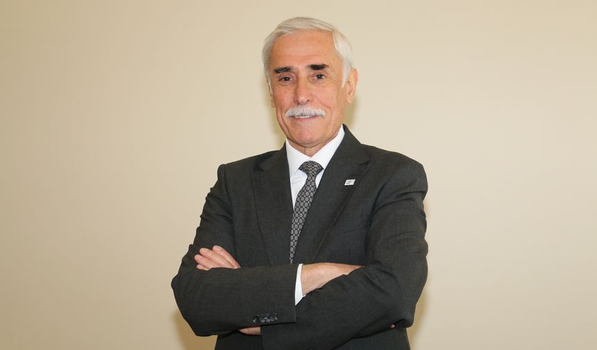 TREDER'de Başkanlığa Seyit Arslan Seçildi