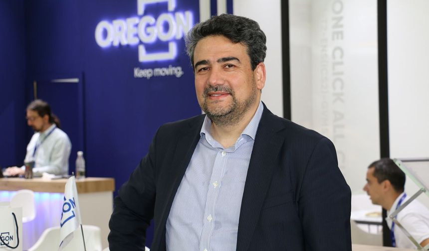 Oregon, Nürnberg’de “İzinli Alıcı & Gönderici” tesisi açtı