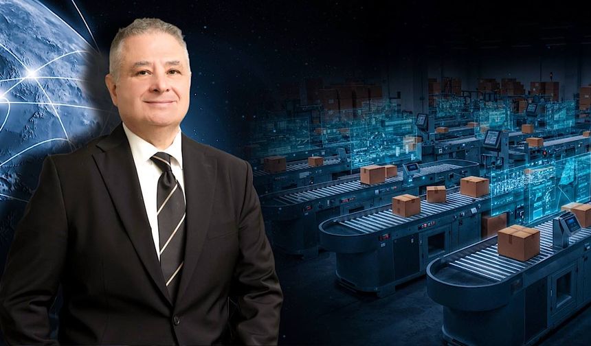 Horoz Lojistik 100 milyon TL’ye teknoloji şirketi Tradeport’u satın aldı