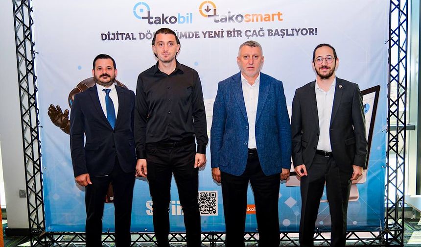 Seyir Mobil dijital takografta ses getirecek dijital çözümünü tanıttı
