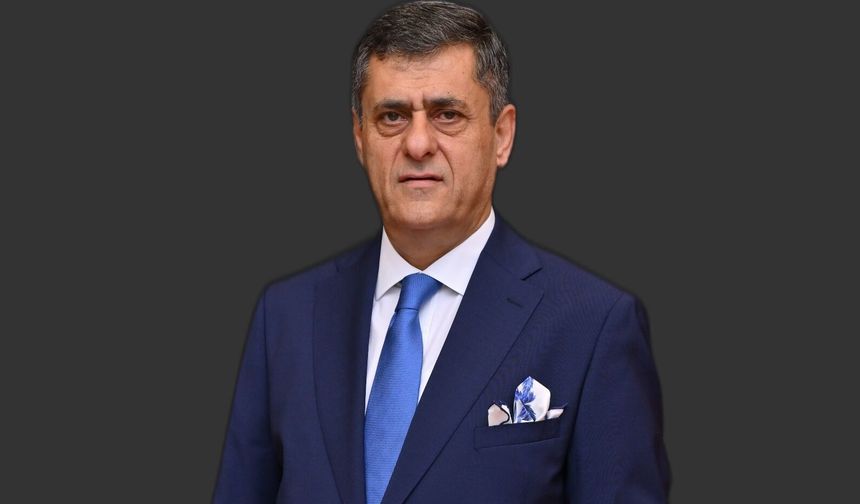 UND Başkanı Aras’tan Tarihi Uyarı: "Krizin Yükünü Değil, Lojistik Aklını Taşıyalım"