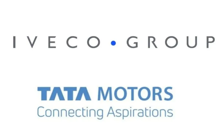 TATA Motors Iveco Grop’u satın alıyor