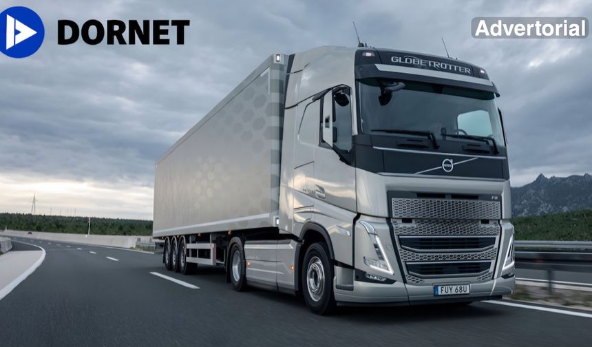 Türkiye Genelinde Sabit Fiyatlı Tır Yıkama ve Lastik Tamiri: Yeni Bir Standart Doğuyor