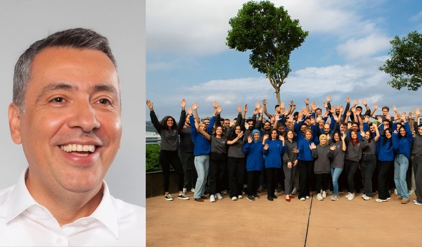 Yapay zeka destekli yazılım firması ATEZ İsviçre Borsası’nda