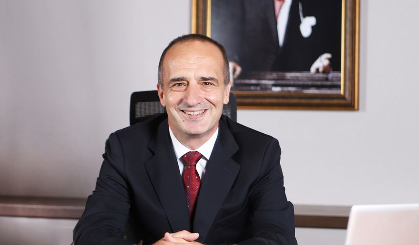 MAİS A.Ş.'de Bahaettin Tatoğlu dönemi