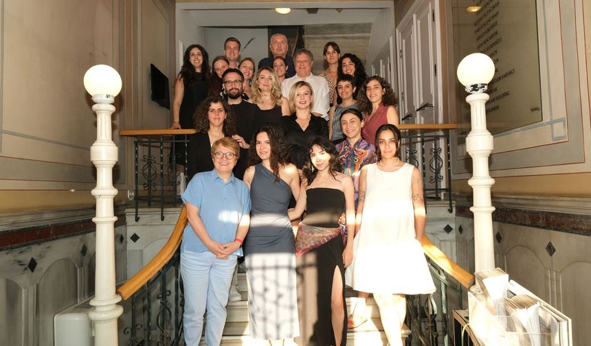 Mercedes-Benz Türk, genç sanatçıları destekleyecek