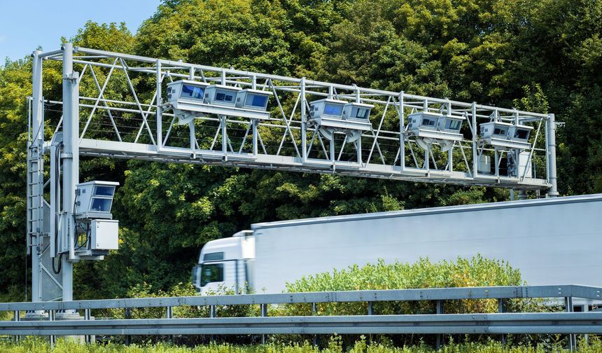 DKV Box Europe ile otomatik geçiş kolaylığı şimdi Çekya’da!