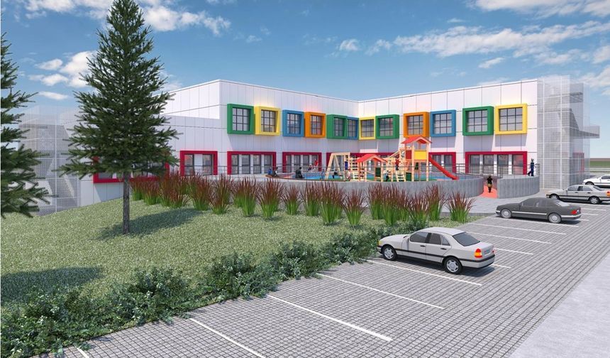 Mercedes-Benz Türk Çocuk İyilik Merkezi’ni büyütüyor