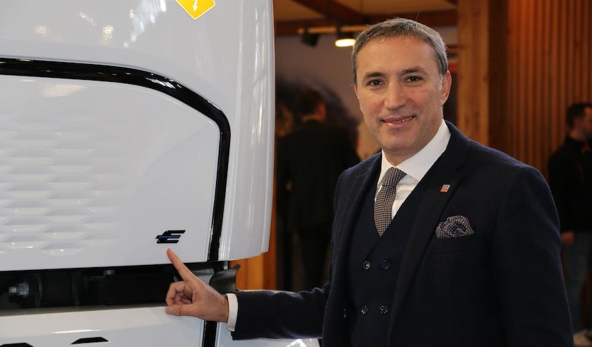 Emrah Duman: "Her Yatırım Kararını Üç Soruya Göre Veriyoruz"