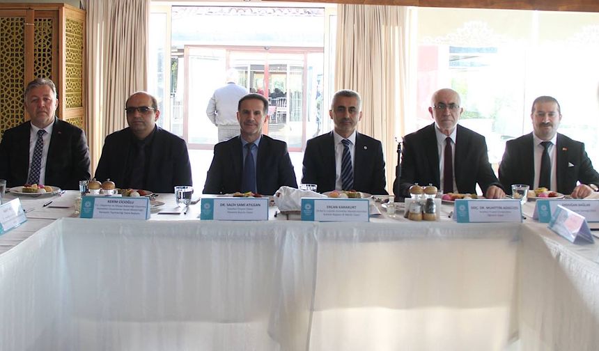 Ev ve Ofis taşımaları kayıtdışılıkla mücüdele için hukuki altyapı istiyor