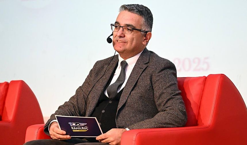 Kâmil Koç’un hikâyesi, Türkiye’nin yolculuğunun hikâyesidir