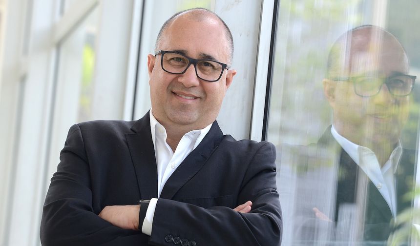 Mercedes kamyon fabrikasının başına Pedro Machado Afonso geçti