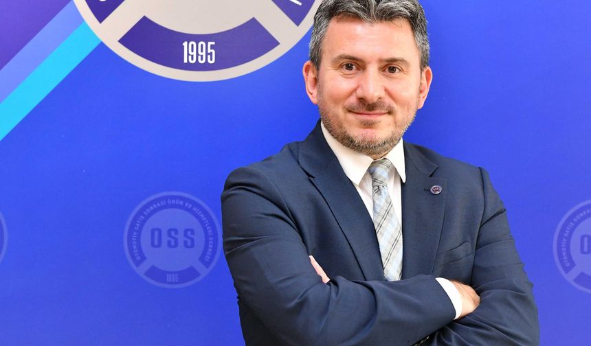 Özçete; "Asıl hata, 2023’ü normal kabul etmekti”