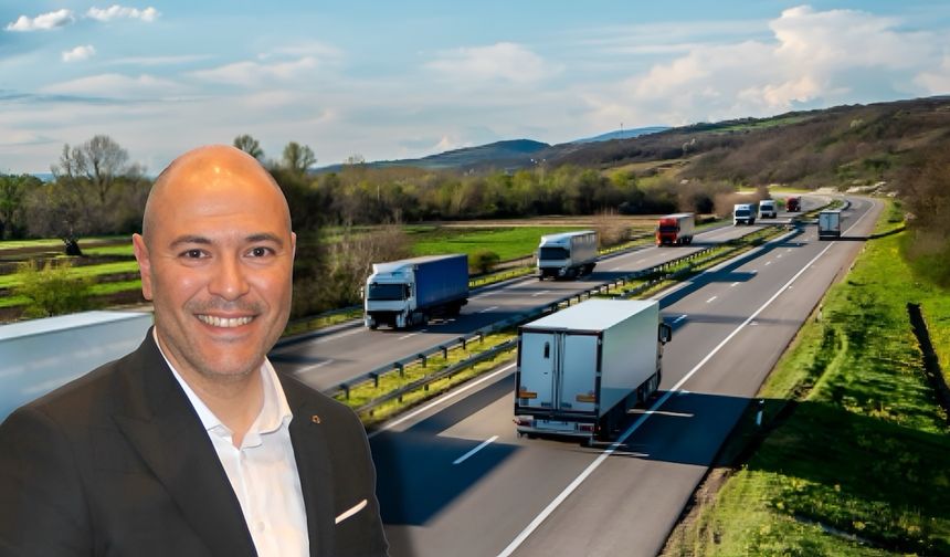 Dr. Murat Korçak’tan bireysel kamyoncu kurumsal firma analizi