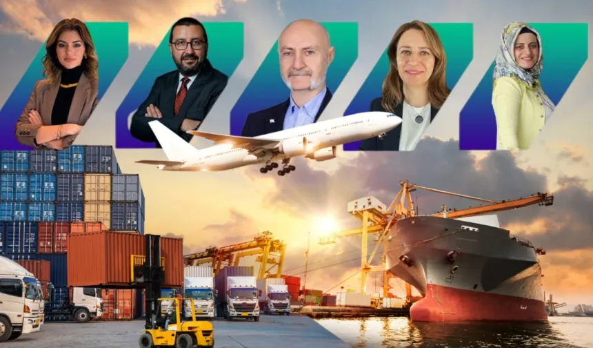 Lojistik Sektöründe Sigorta Türleri” webinarı düzenlendi