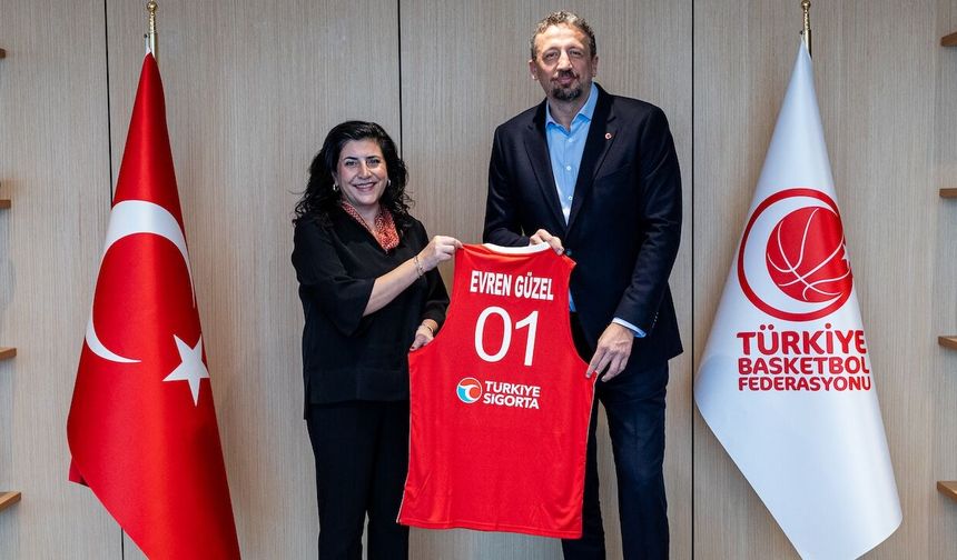 TEMSA basketbol milli takımlarına sponsorluğunu sürdürdü