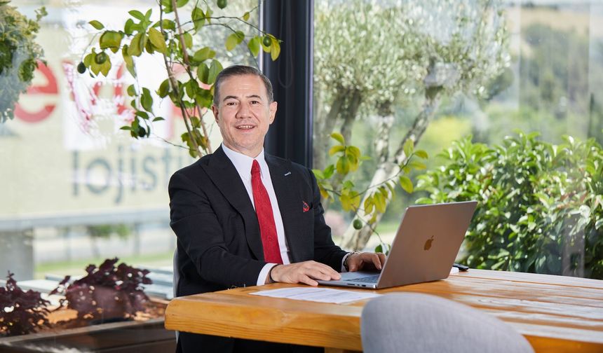 Eyüp Lojistik, Ortadoğu teslimatlarını başarıyla gerçekletiriyor