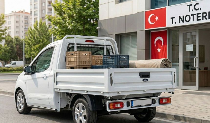 Sıfır Araç Satışlarında Yeni Dönem: Bayilere 3 İş Günü İçinde Tescil Zorunluluğu Getirildi