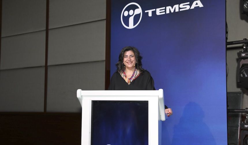 Temsa yurtiçi ve yurtdışı tedarikçileriyle buluştu