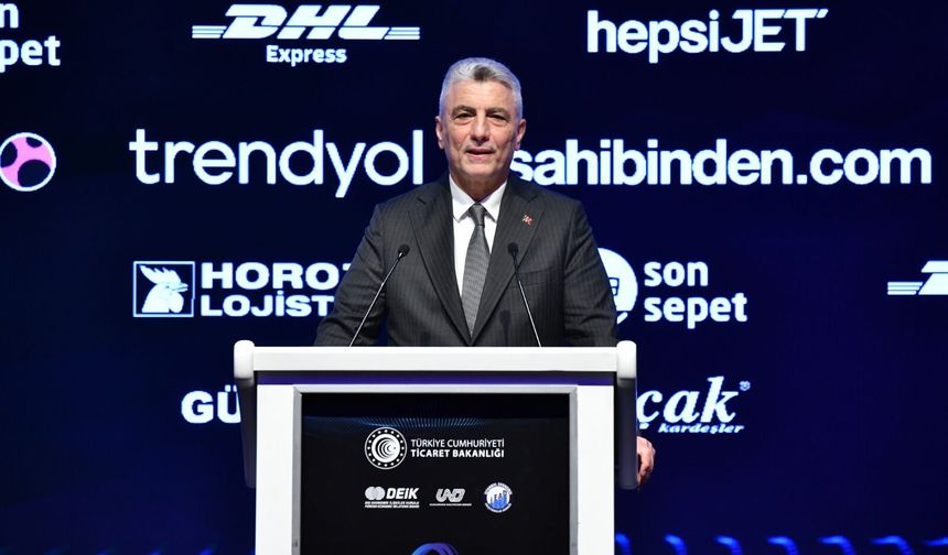 Bakan Bolat açıkladı? türk Tır sürücülerine Suudi vizesi