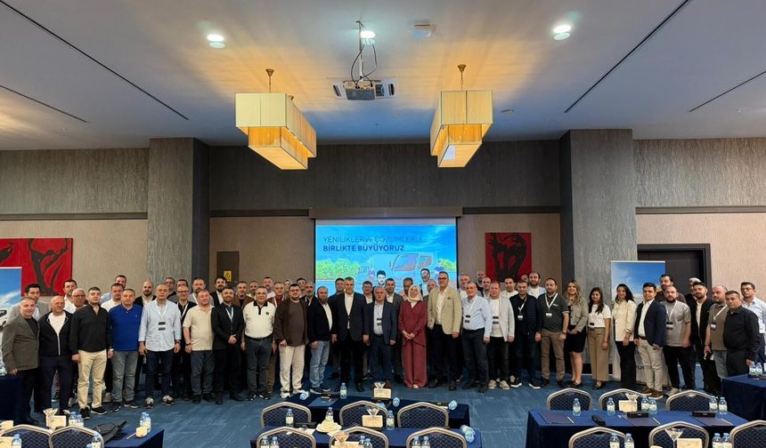 TEMSA, üstyapı üreticileriyle buluştu