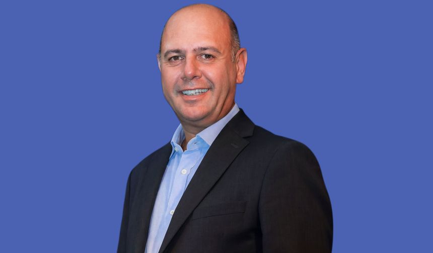 Marubeni CEO’su Eşref Zeka Görevinden Ayrılıyor