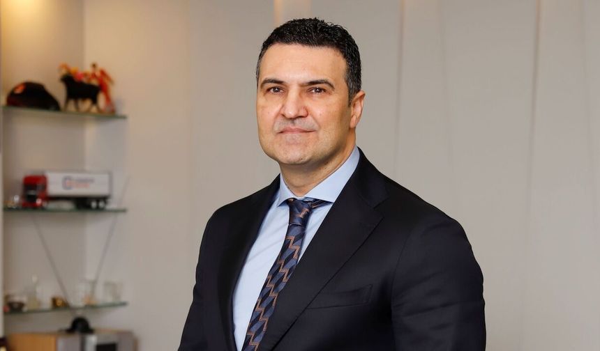 Çobantur Logistics'in 2026 stratejisinde öncelik parsiyelde