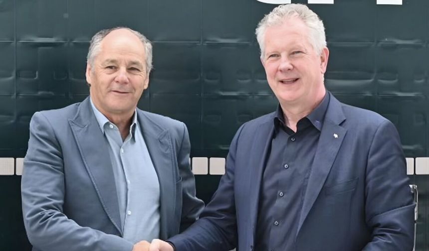 Schmitz Cargobull, Berger Fahrzeugtechnik’in tamamını devralıyor