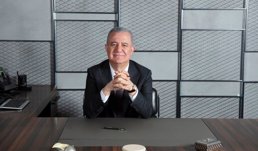 Mars Logistics 2025'i 633 milyon euro'luk ciro ile kapattı