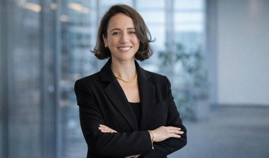 Ford Otosan'da Kurumsal İletişimin başına Gökçe Demirel Kutan atandı