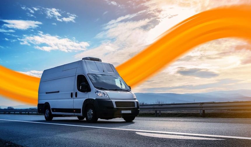 DKV Mobility'den ticari filolara yönelik yeni hizmet
