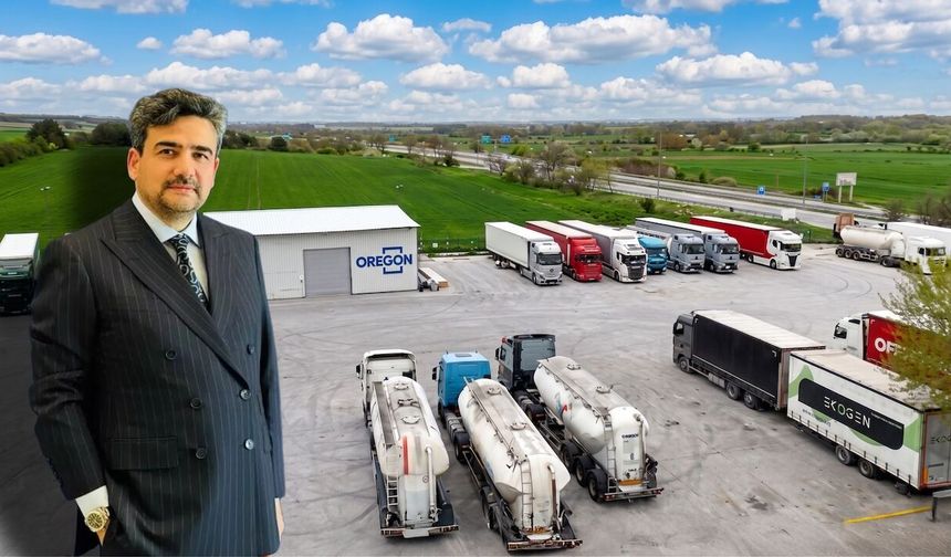Oregon, 20 milyar dolarlık ticareti güvence altına alıyor