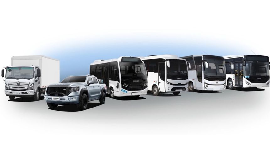 Otokar “Servis Günleri” başladı