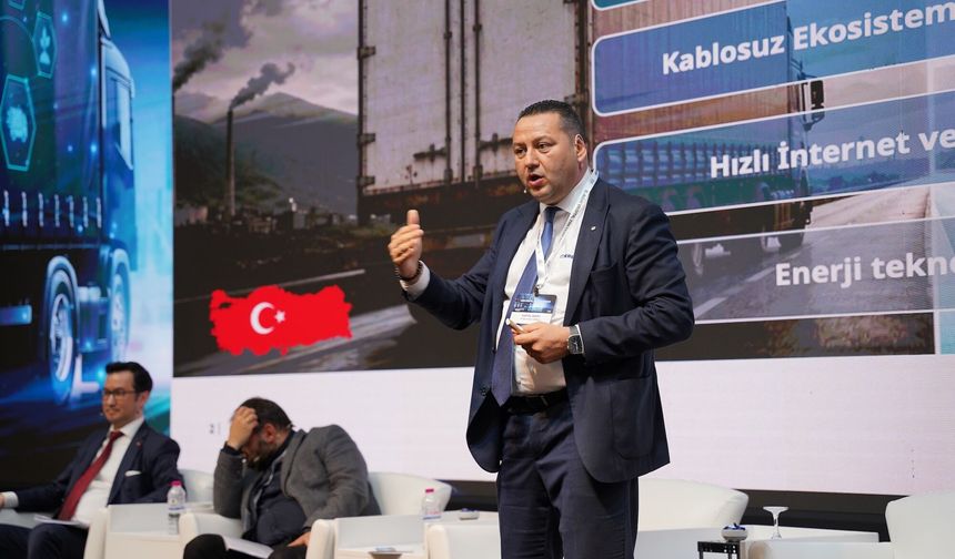 “Güvenle Yollarda, Güvenli Yollarda...” için eski filolar yenilenmeli