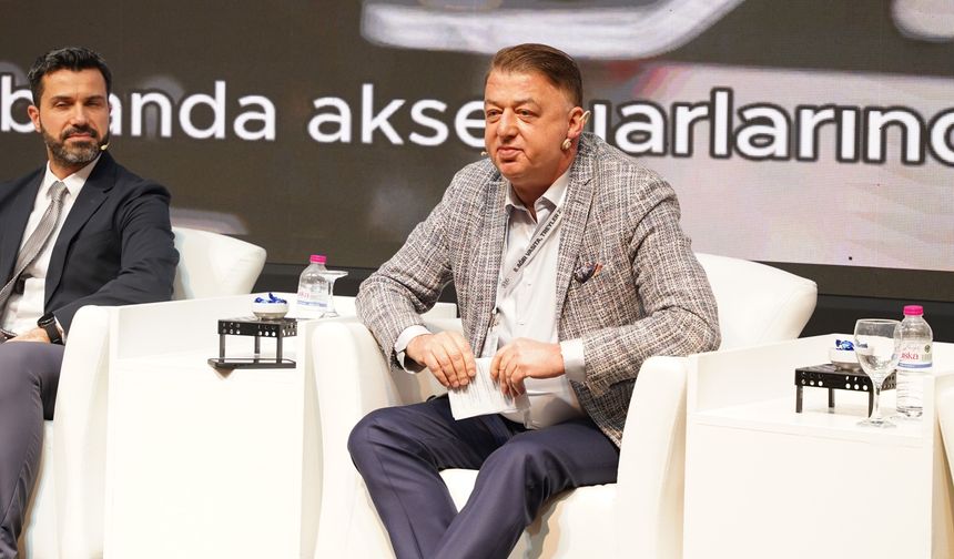 NEVPA'dan dijital ve otonom üretime dev yatırım
