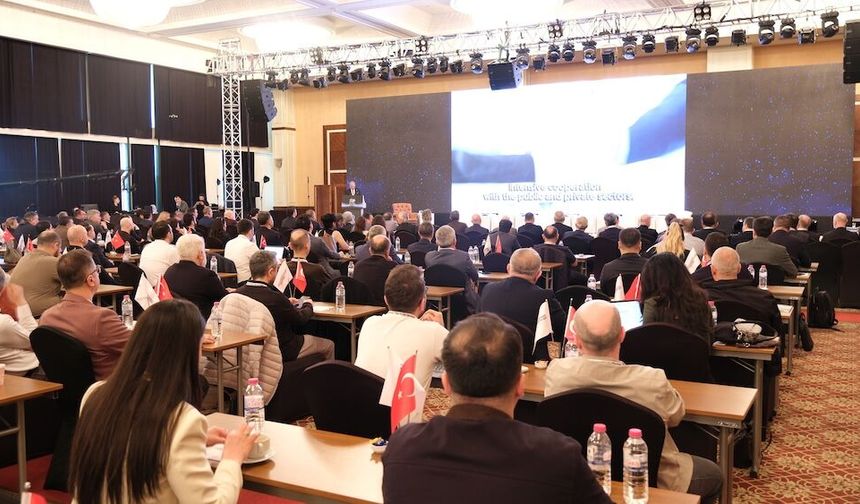Ağır Vasıta, Treyler Zirvesi başladı
